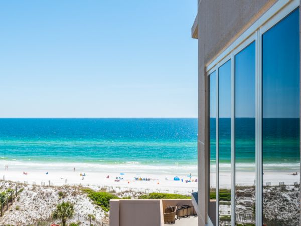 Beaches Of South Walton Condo 961453