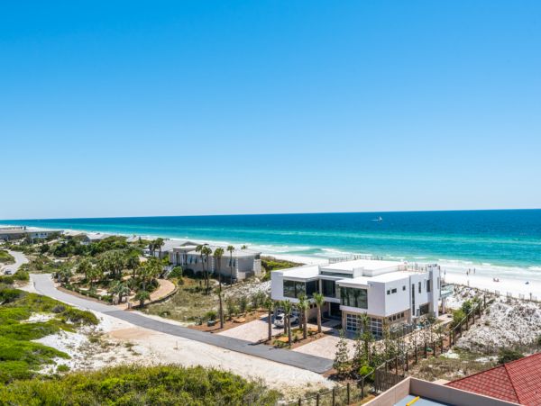 Beaches Of South Walton Condo 961453