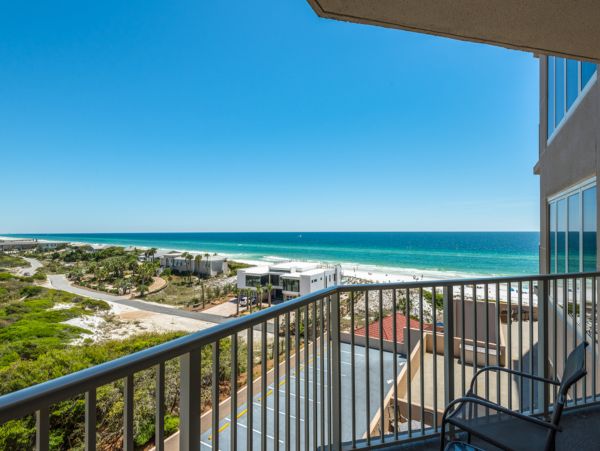 Beaches Of South Walton Condo 961453