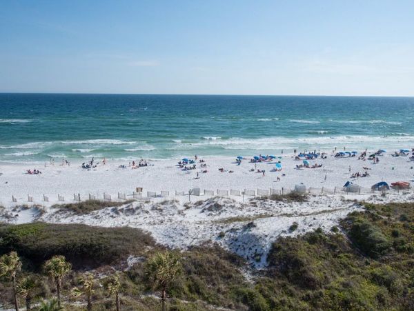 Beaches Of South Walton Condo 961453