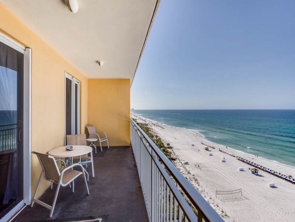 Panama City Beach Condo 961456