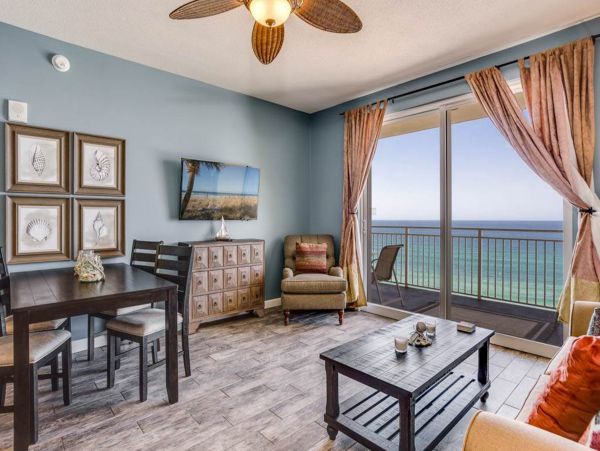 Panama City Beach Condo 961456
