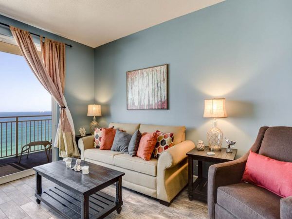 Panama City Beach Condo 961456