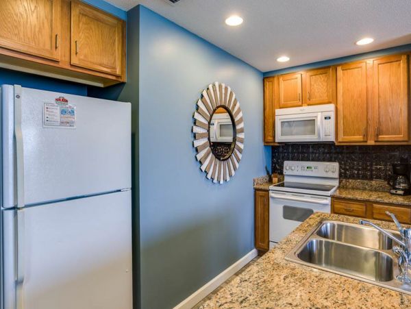 Panama City Beach Condo 961456