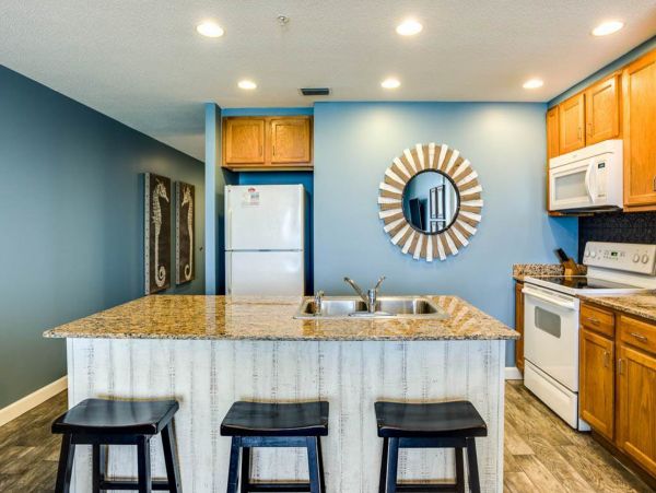 Panama City Beach Condo 961456