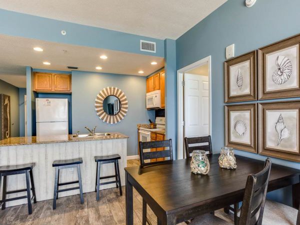 Panama City Beach Condo 961456
