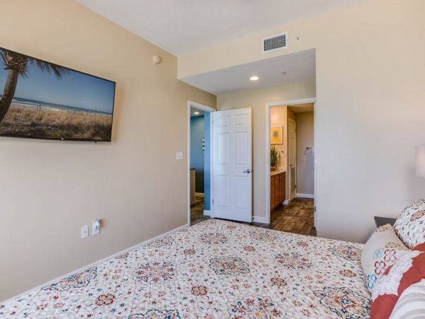 Panama City Beach Condo 961456