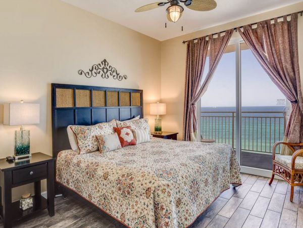 Panama City Beach Condo 961456