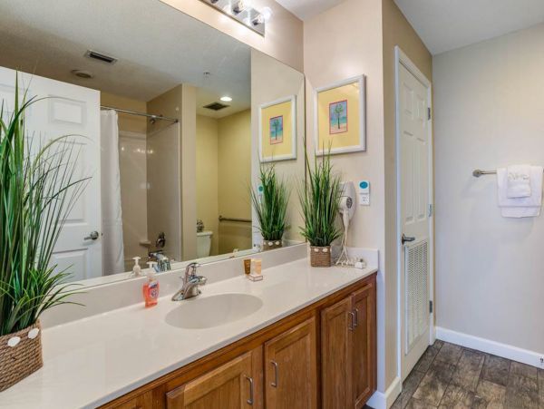 Panama City Beach Condo 961456