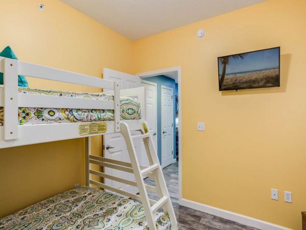 Panama City Beach Condo 961456