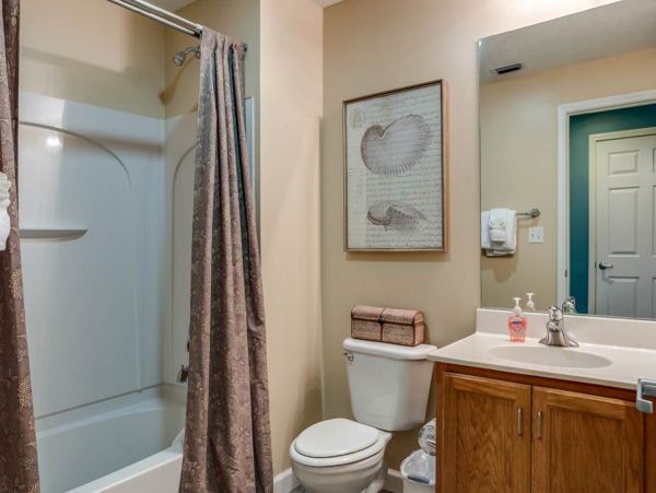 Panama City Beach Condo 961456