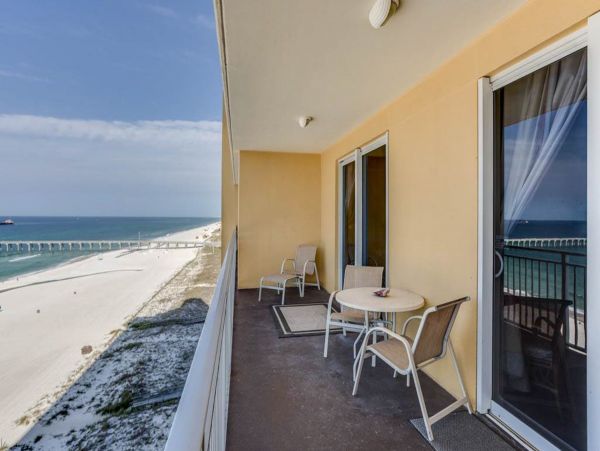 Panama City Beach Condo 961456