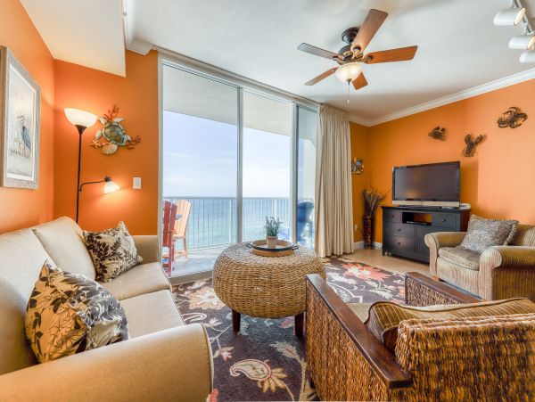 Panama City Beach Condo 961457