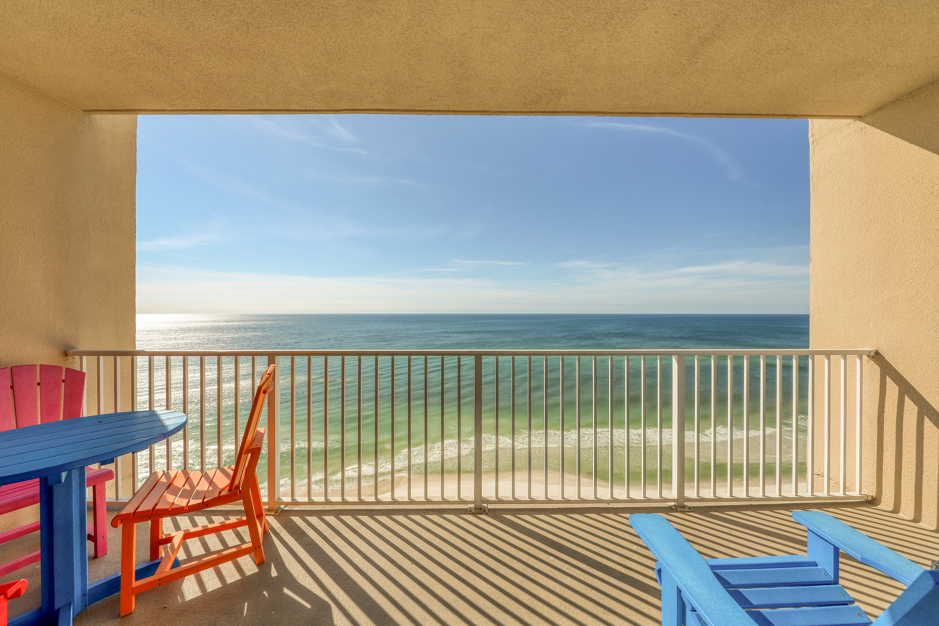 Panama City Beach Condo 961457