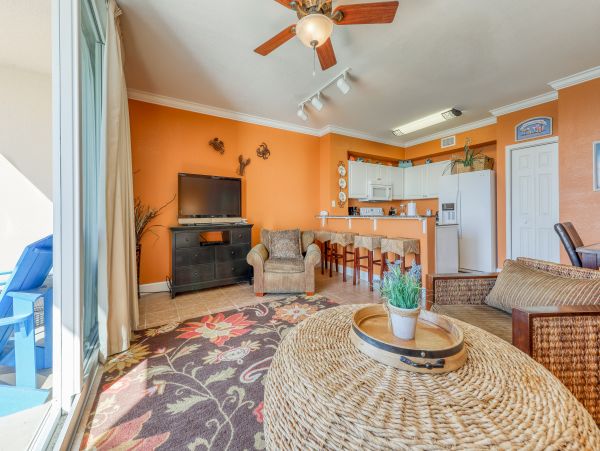 Panama City Beach Condo 961457