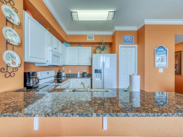 Panama City Beach Condo 961457