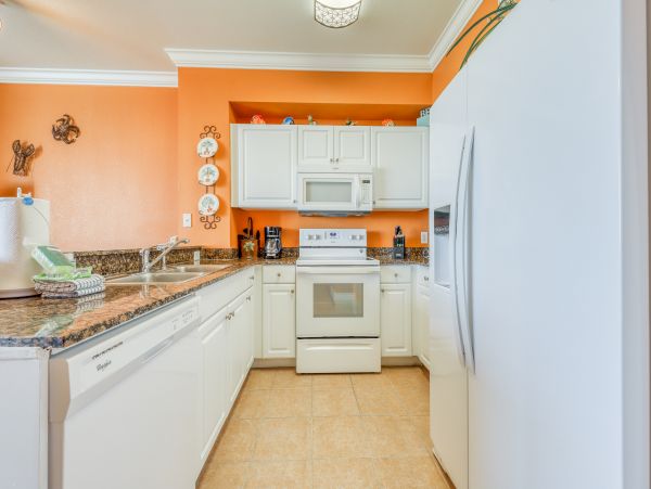 Panama City Beach Condo 961457
