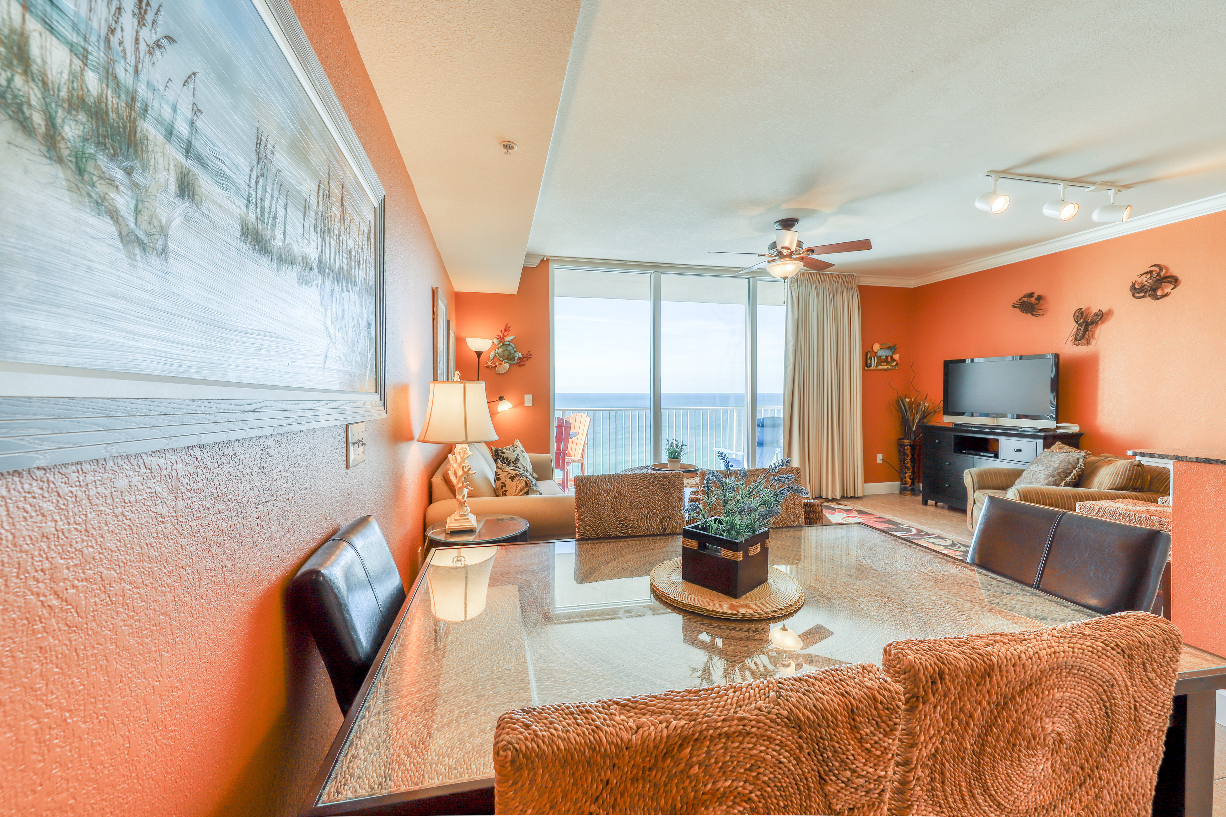 Panama City Beach Condo 961457