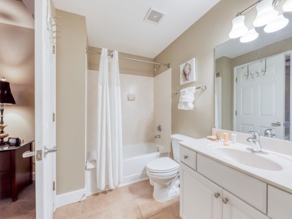Panama City Beach Condo 961457