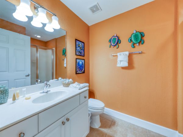 Panama City Beach Condo 961457