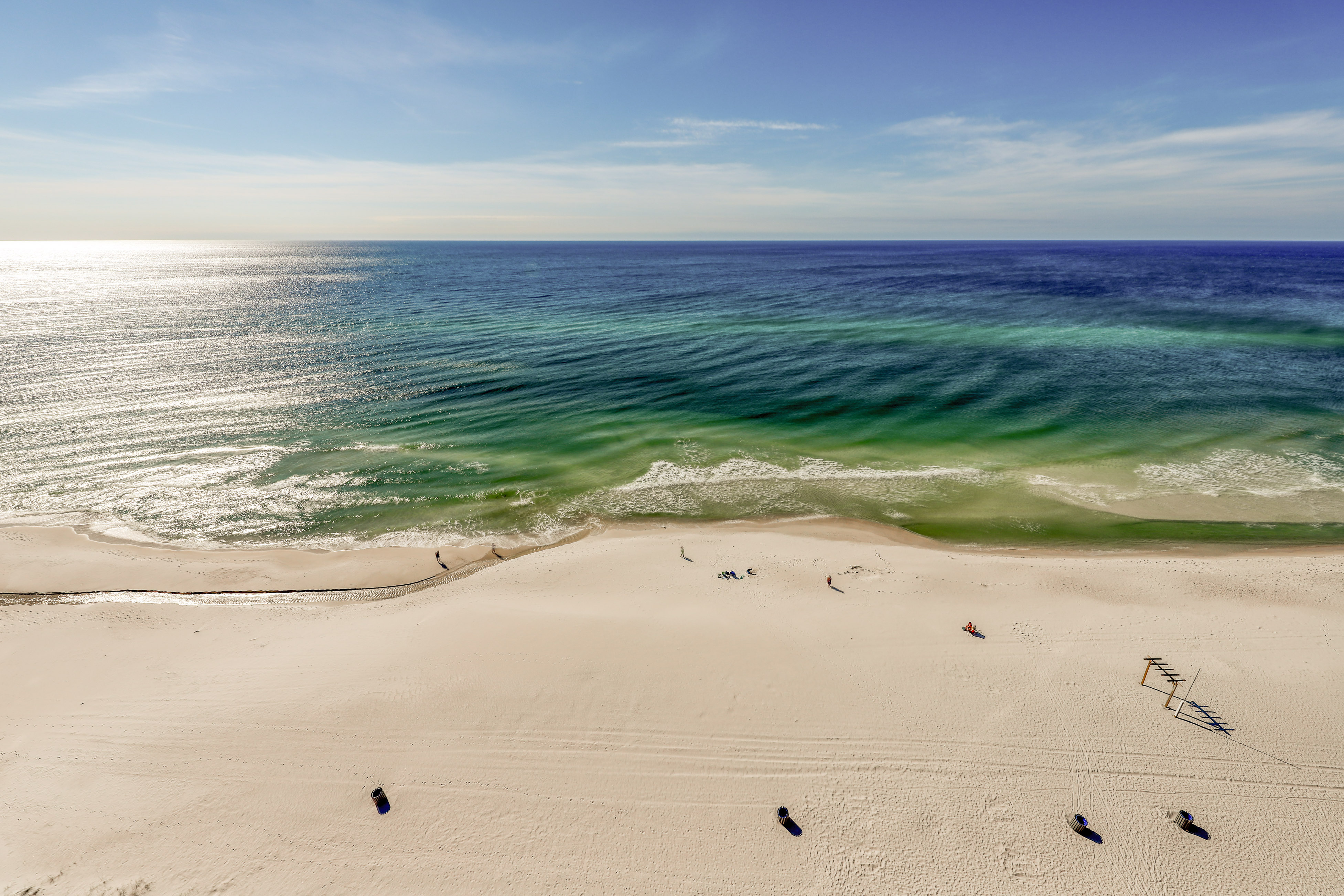 Panama City Beach Condo 961457