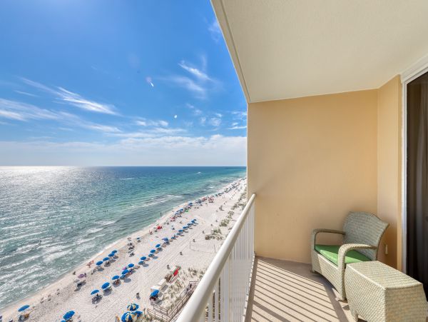 Panama City Beach Condo 961458