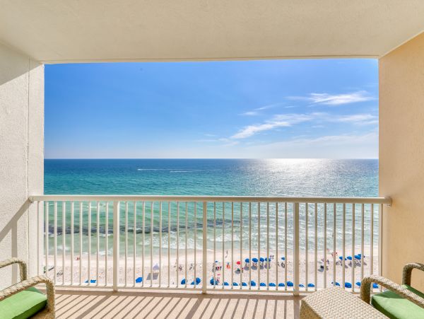 Panama City Beach Condo 961458