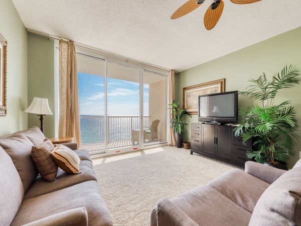 Panama City Beach Condo 961458