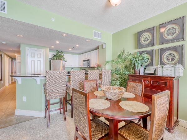 Panama City Beach Condo 961458