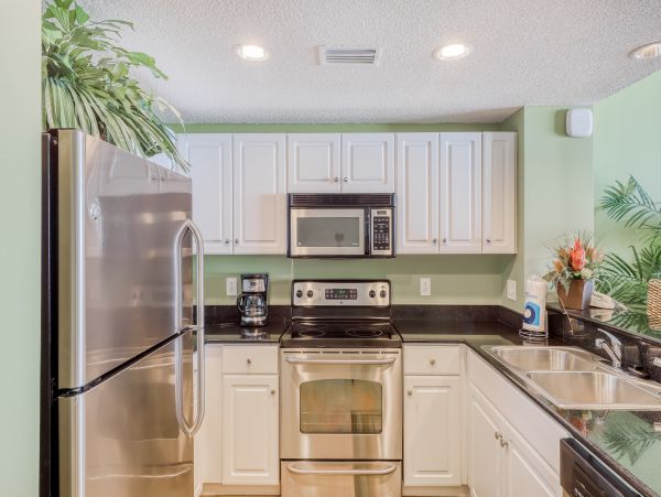 Panama City Beach Condo 961458
