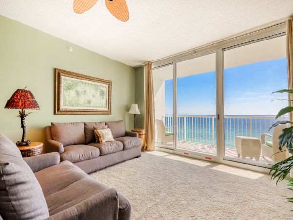 Panama City Beach Condo 961458