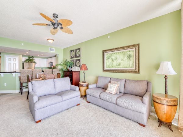 Panama City Beach Condo 961458