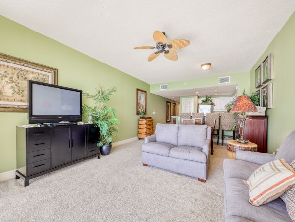 Panama City Beach Condo 961458