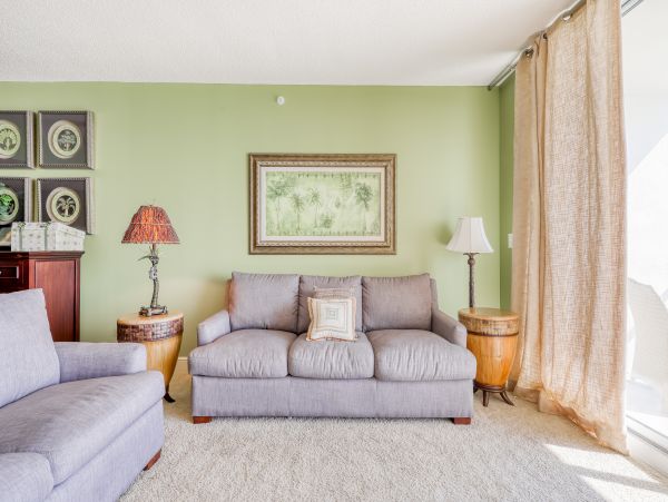 Panama City Beach Condo 961458