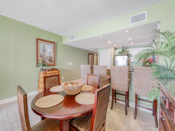 Panama City Beach Condo 961458