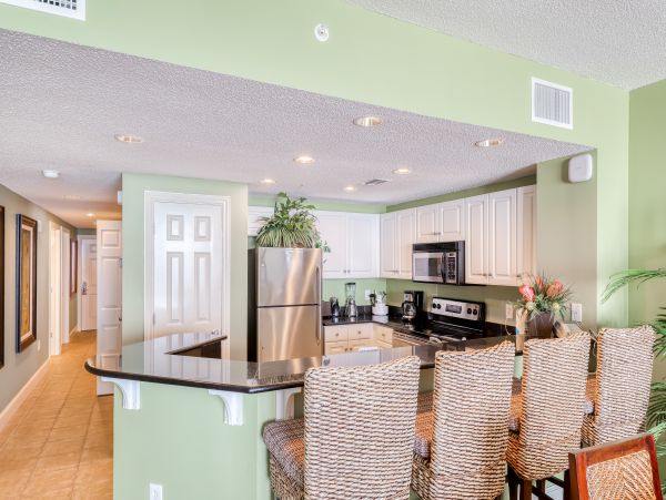 Panama City Beach Condo 961458