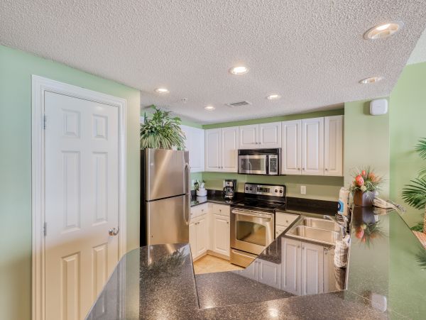 Panama City Beach Condo 961458