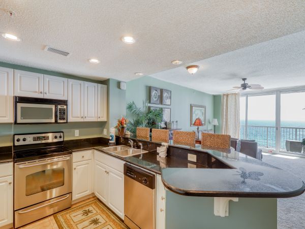 Panama City Beach Condo 961458