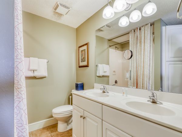 Panama City Beach Condo 961458