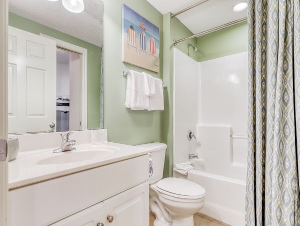 Panama City Beach Condo 961458