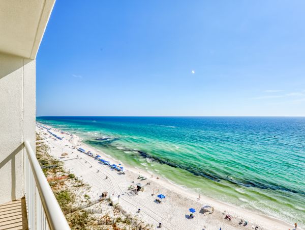 Panama City Beach Condo 961458