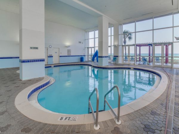 Panama City Beach Condo 961458