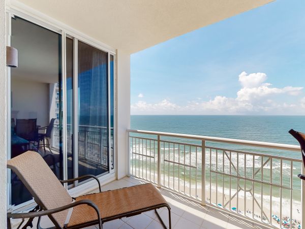 Perdido Key Condo 961459