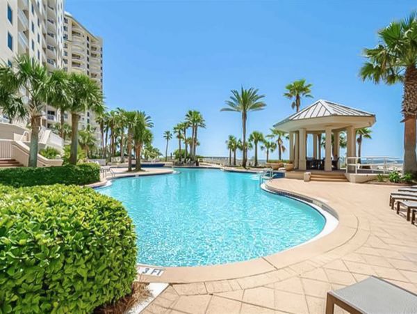 Perdido Key Condo 961459