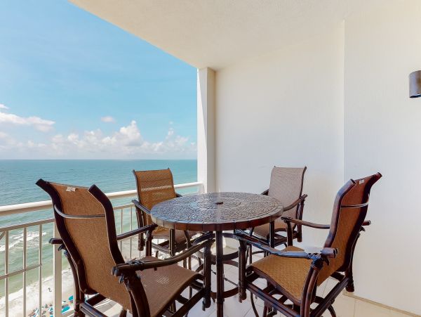 Perdido Key Condo 961459