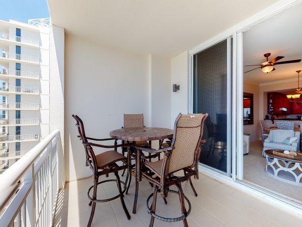 Perdido Key Condo 961459