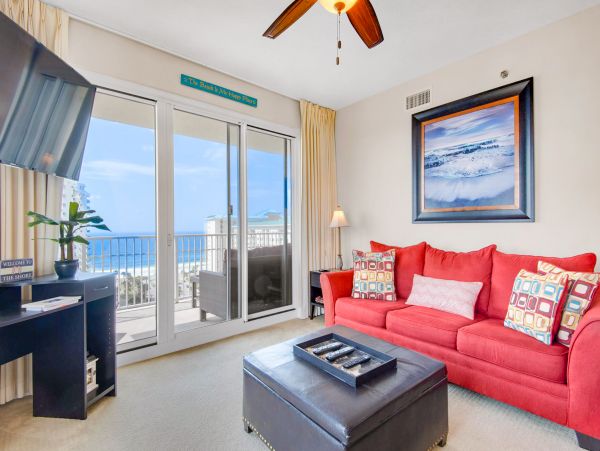 Beaches Of South Walton Condo 961460