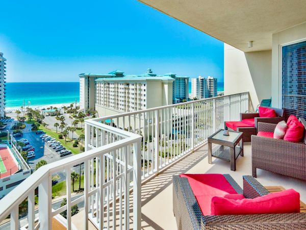 Beaches Of South Walton Condo 961460