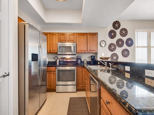Beaches Of South Walton Condo 961460