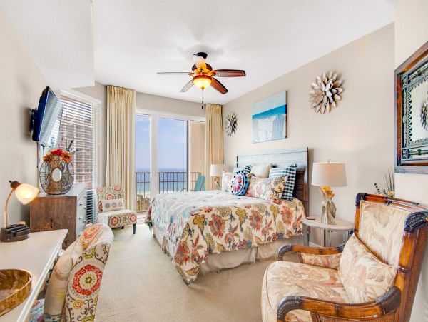 Beaches Of South Walton Condo 961460